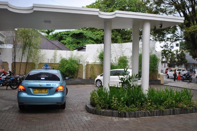 Gallery - Casa De Wanea Hotel & Resto