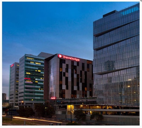 Gallery - Travelodge Hotel Sydney Airport