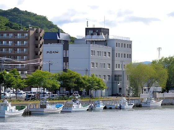 Gallery - Hokkai Hotel