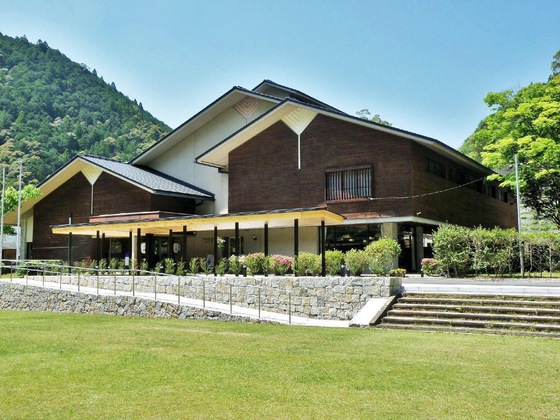 Gallery - Totsukawa Onsen Hotel Subaru