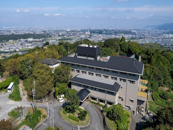 Gallery - Kamenoi Hotel Tondabayashi