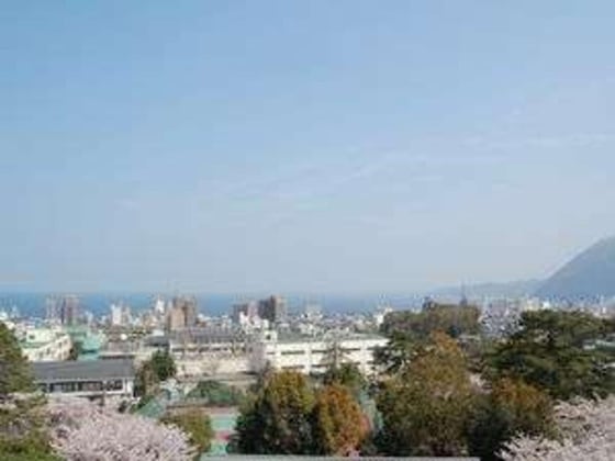 Gallery - Hotel Beppu Pastoral