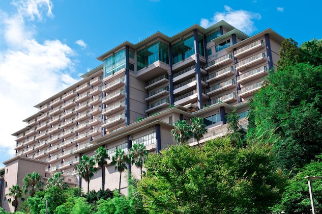 Gallery - Hoshino Resorts Risonare Atami