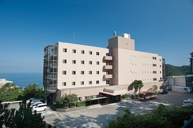Gallery - Kamenoi Hotel Atami Annex