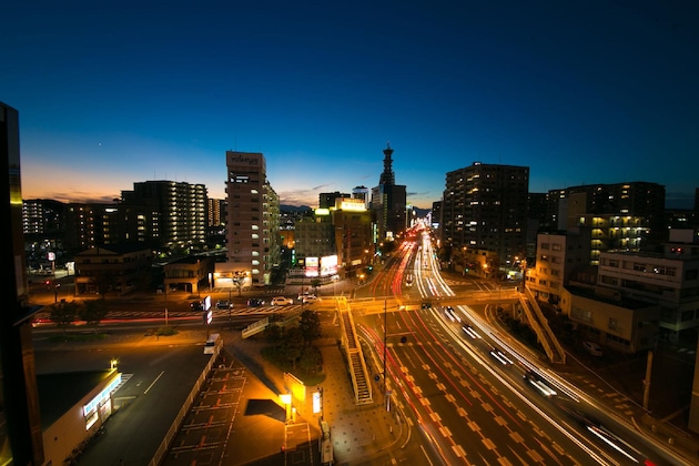 Gallery - Business Hotel 910
