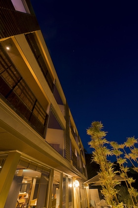 Gallery - The Spa Resort Bettei Rakuyu