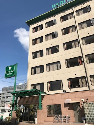 Gallery - Heal In Yokkaichi