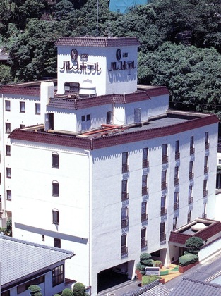 Gallery - Tabist Sasebo Palace Hotel