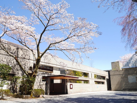 Gallery - Hoshino Resorts Kai Hakone