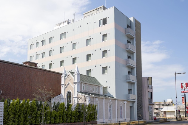 Gallery - Kurayoshi City Hotel
