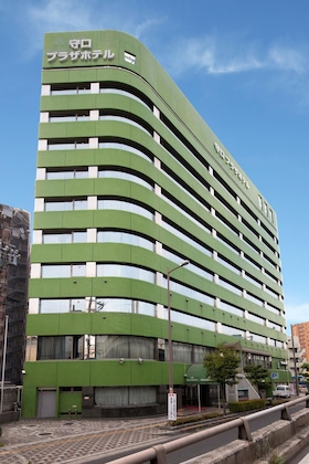 Gallery - Osaka Moriguchi Plaza Hotel Dainichi Ekimae