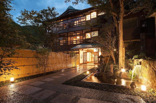 Gallery - Kansuiro Annex