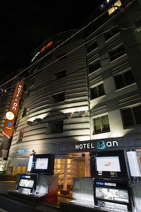 Gallery - Hotel An Shinjuku Kabukicho - Adults Only
