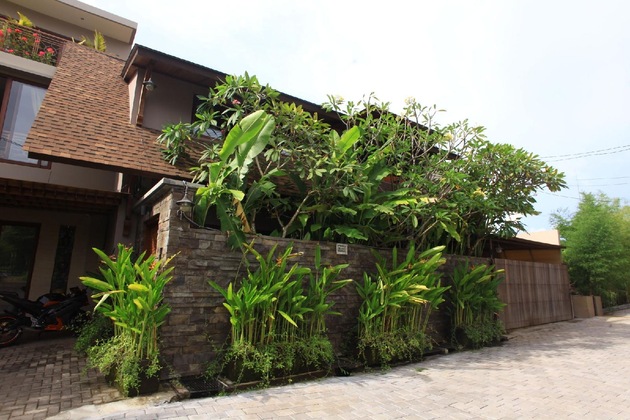 Gallery - Puri Sabina Bed & Breakfast