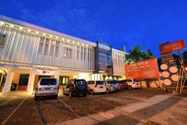 Gallery - Cherry Homes Express Hotel