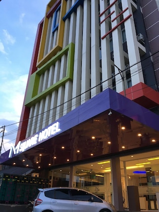 Gallery - Msquare Hotel
