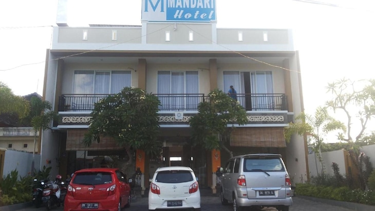 Gallery - Hotel Mandari