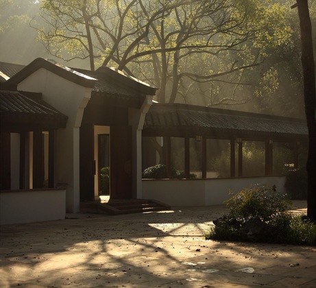 Gallery - Yagu Resort Hangzhou