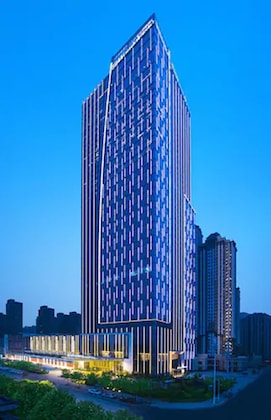 Gallery - Wanda Vista Zhengzhou