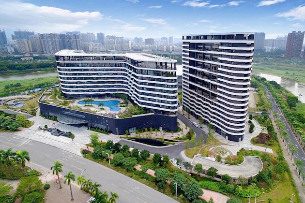 Gallery - Grand Skylight Int'l Hotel Huizhou