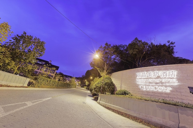 Gallery - Meilu Legend Hotel Hangzhou