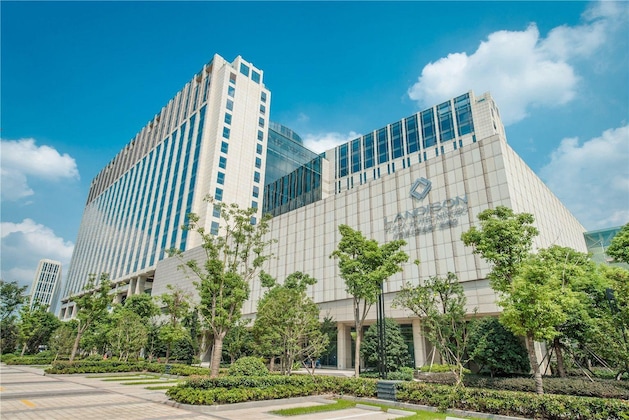 Gallery - Landison Plaza Hotel Ningbo