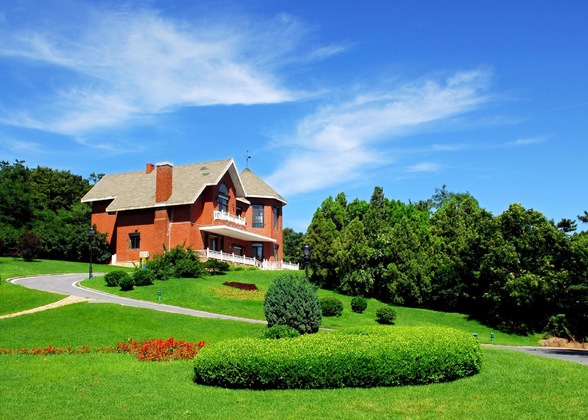 Gallery - Dalian Bangchui Island Hotel