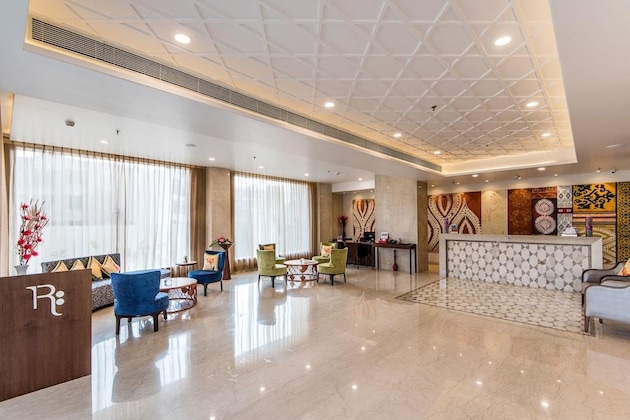 Gallery - Regenta Central Jhotwara (Club) (Ct)