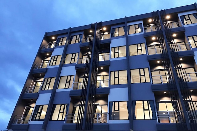 Gallery - The Galla Hotel