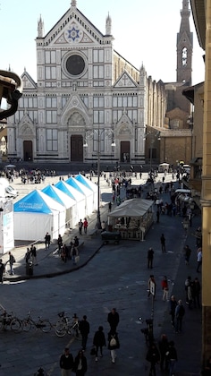 Gallery - B&B Righi In Santa Croce