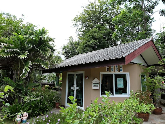 Gallery - Bann Suan Rachawadee B&B