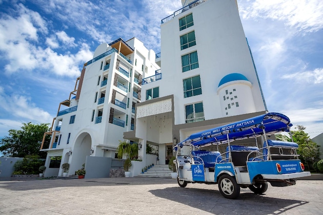 Gallery - Costa Village Jacuzzi Bangsaray