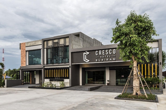 Gallery - Cresco Hotel Buriram