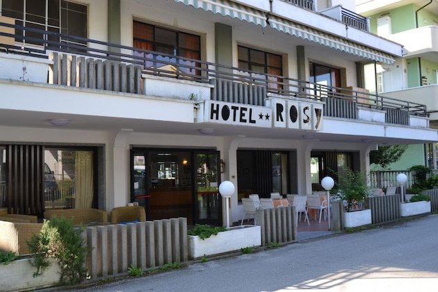 Gallery - Hotel Rosy
