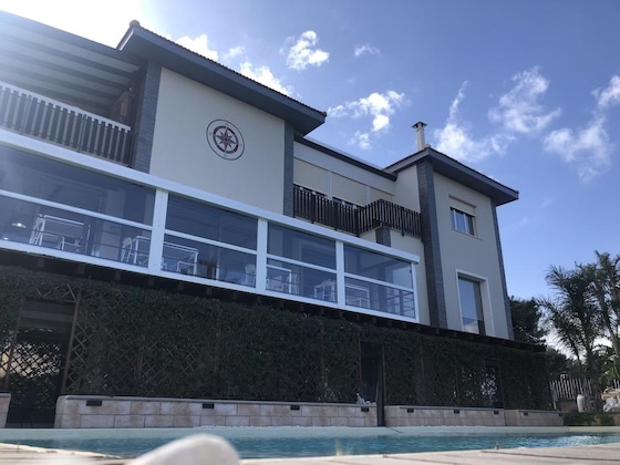 Gallery - Villa Rosa Dei Venti