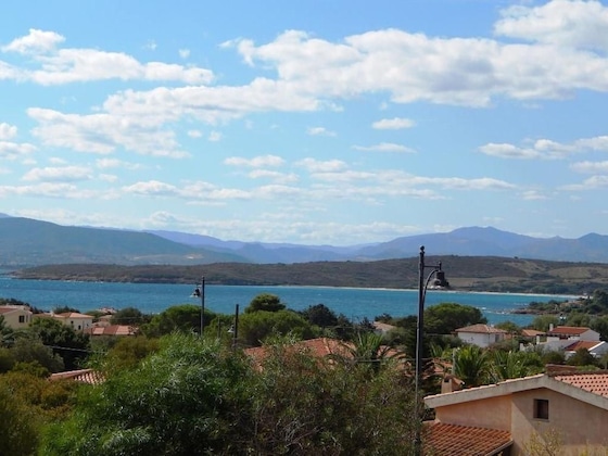 Gallery - Affittasardegna - Caraibi Apartments