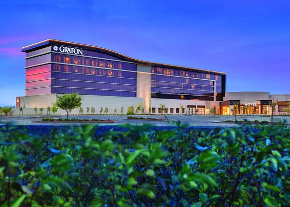 Gallery - Graton Resort & Casino