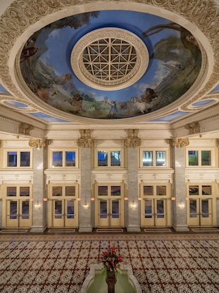 Gallery - Hotel Bentley