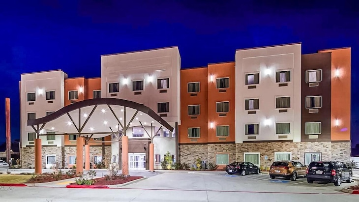 Gallery - Del-Mar Airport Inn & Suites