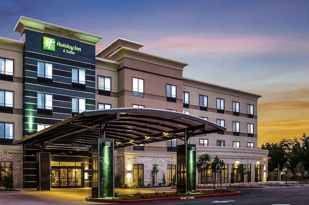 Gallery - Holiday Inn & Suites Silicon Valley - Milpitas By Ihg