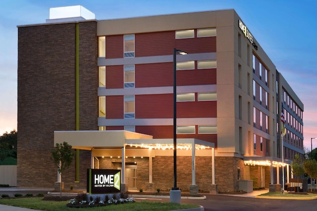 Gallery - Home2 Suites By Hilton Roanoke