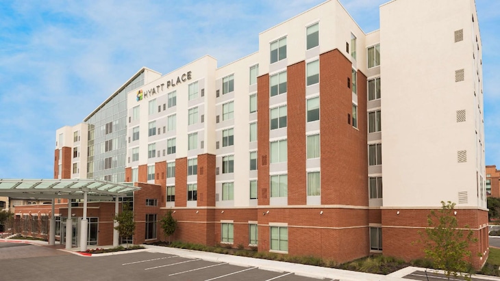 Gallery - Hyatt Place Austin Round Rock