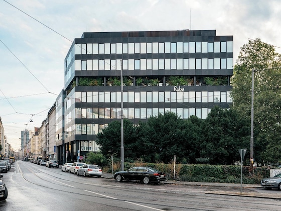 Gallery - Ruby Lilly Hotel Munich