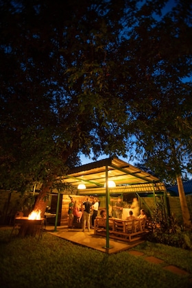 Gallery - Livingstone Lodge