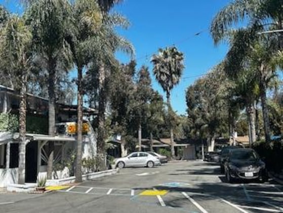 Gallery - Motel San Diego - In San Diego (Pacific Beach)