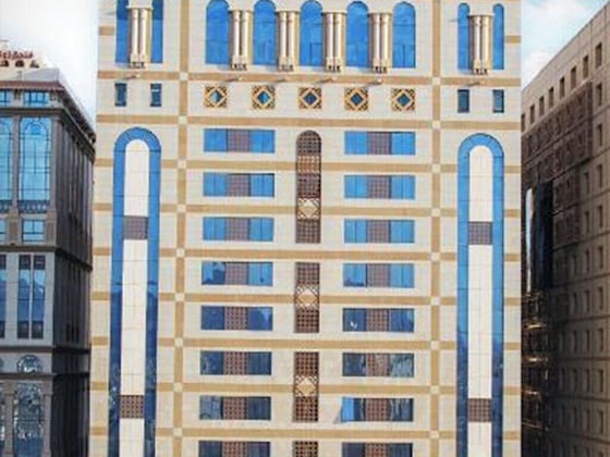 Gallery - Odst Al Madinah Hotel