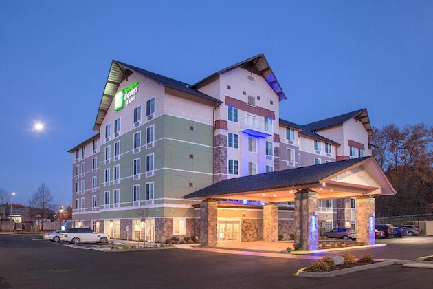 Gallery - Holiday Inn Express & Suites Seattle South - Tukwila By Ihg