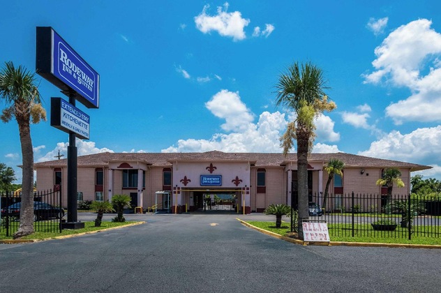 Gallery - Rodeway Inn & Suites New Orleans East