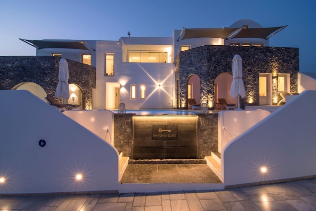 Gallery - Santorini Secret Premium