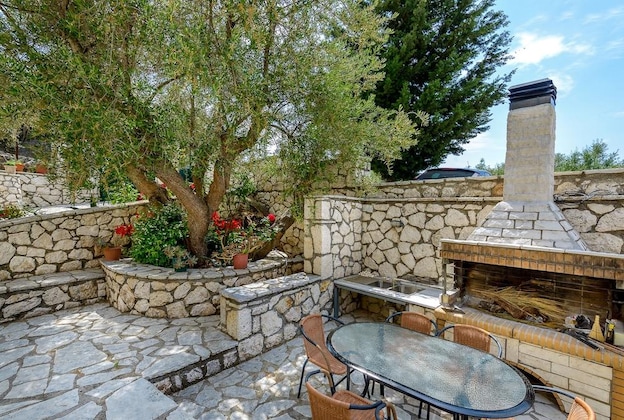 Gallery - Ionian Villas Lefkas